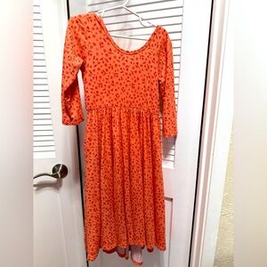 Brand: eyee twirl kids dress bought from a boutique
$25 each